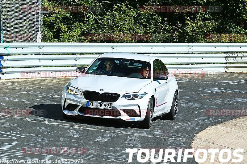 Bild #8523873 - Touristenfahrten Nürburgring Nordschleife (17.05.2020)