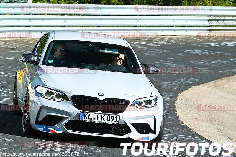 Bild #8523876 - Touristenfahrten Nürburgring Nordschleife (17.05.2020)