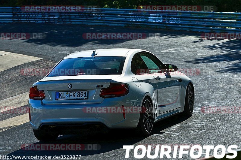 Bild #8523877 - Touristenfahrten Nürburgring Nordschleife (17.05.2020)