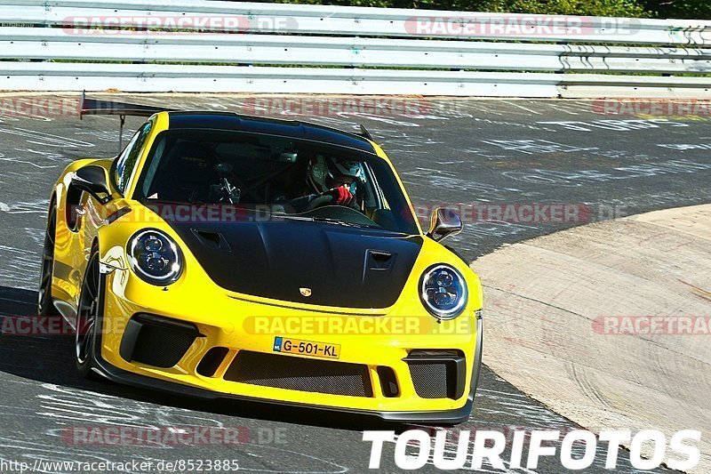 Bild #8523885 - Touristenfahrten Nürburgring Nordschleife (17.05.2020)