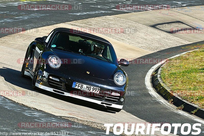 Bild #8523887 - Touristenfahrten Nürburgring Nordschleife (17.05.2020)