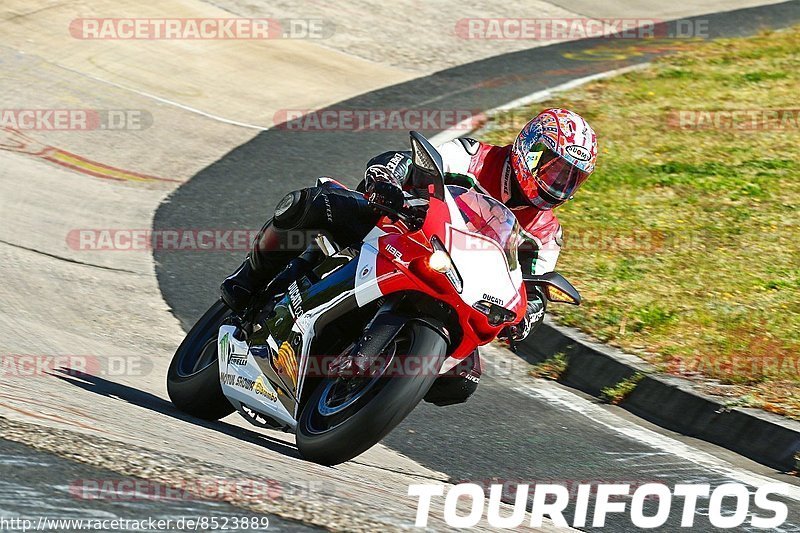 Bild #8523889 - Touristenfahrten Nürburgring Nordschleife (17.05.2020)