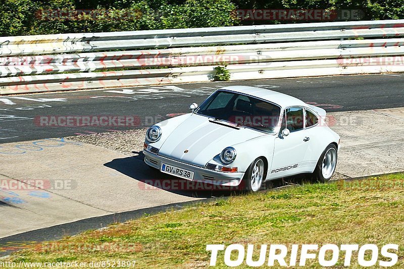 Bild #8523897 - Touristenfahrten Nürburgring Nordschleife (17.05.2020)