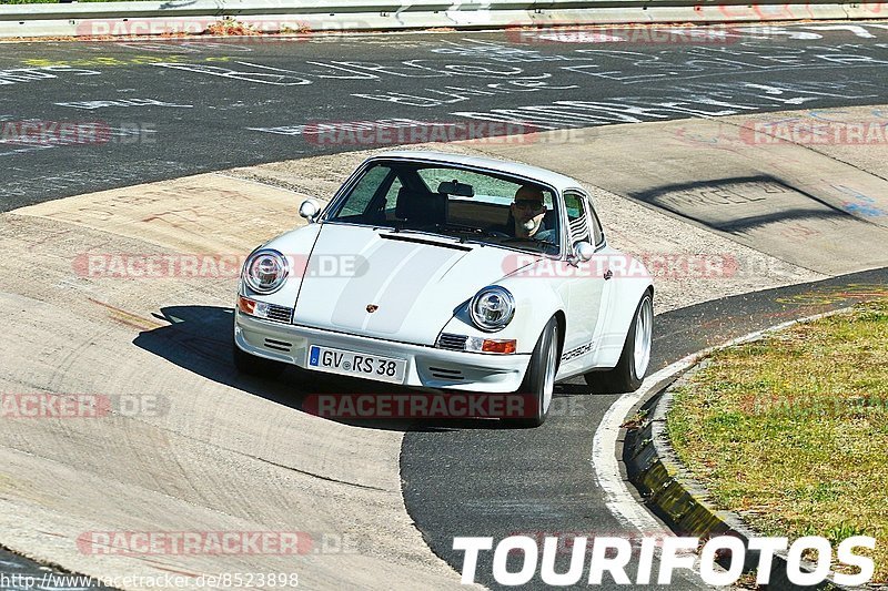 Bild #8523898 - Touristenfahrten Nürburgring Nordschleife (17.05.2020)