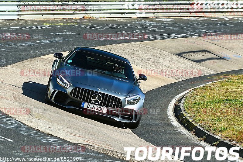 Bild #8523907 - Touristenfahrten Nürburgring Nordschleife (17.05.2020)