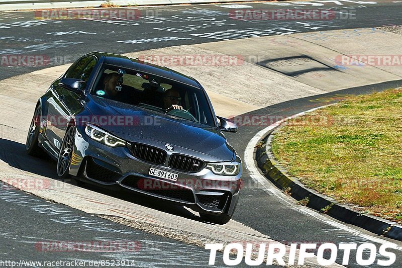 Bild #8523914 - Touristenfahrten Nürburgring Nordschleife (17.05.2020)