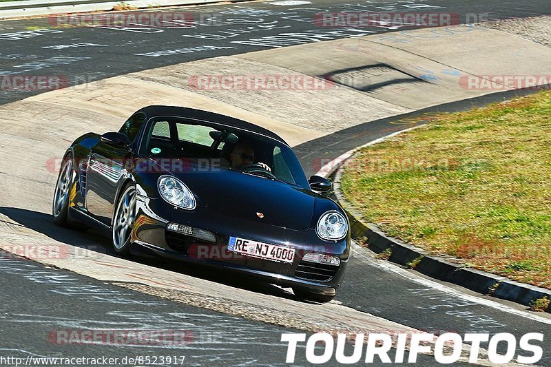 Bild #8523917 - Touristenfahrten Nürburgring Nordschleife (17.05.2020)