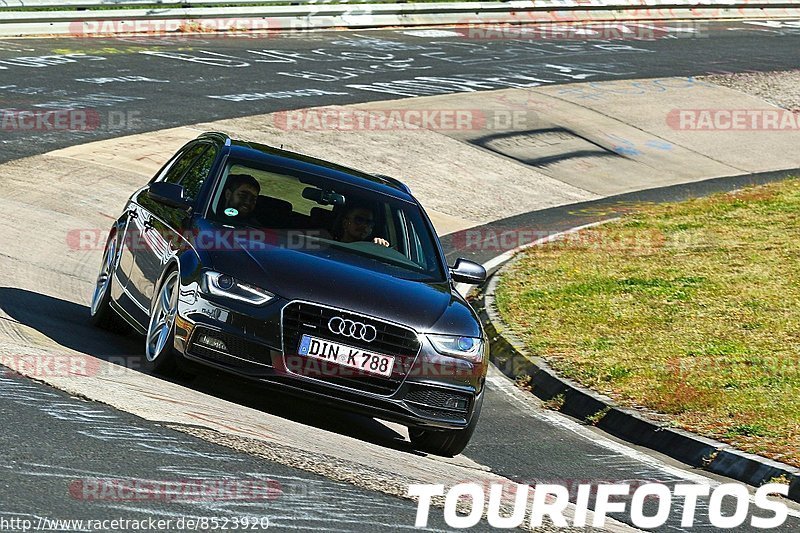 Bild #8523920 - Touristenfahrten Nürburgring Nordschleife (17.05.2020)