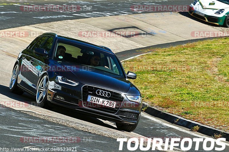 Bild #8523921 - Touristenfahrten Nürburgring Nordschleife (17.05.2020)