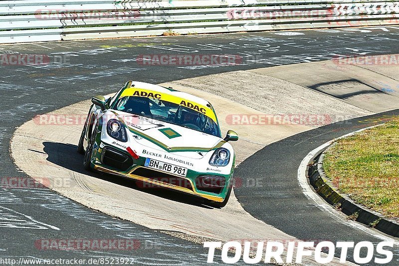 Bild #8523922 - Touristenfahrten Nürburgring Nordschleife (17.05.2020)