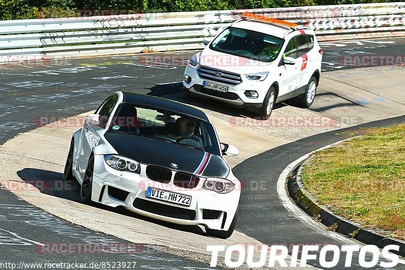 Bild #8523927 - Touristenfahrten Nürburgring Nordschleife (17.05.2020)