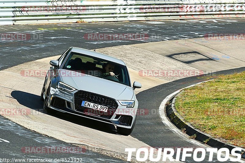 Bild #8523932 - Touristenfahrten Nürburgring Nordschleife (17.05.2020)