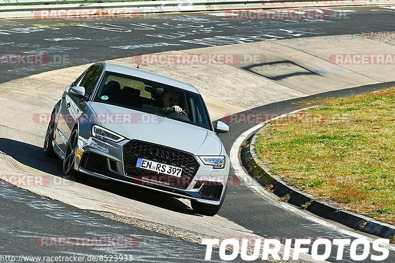 Bild #8523933 - Touristenfahrten Nürburgring Nordschleife (17.05.2020)