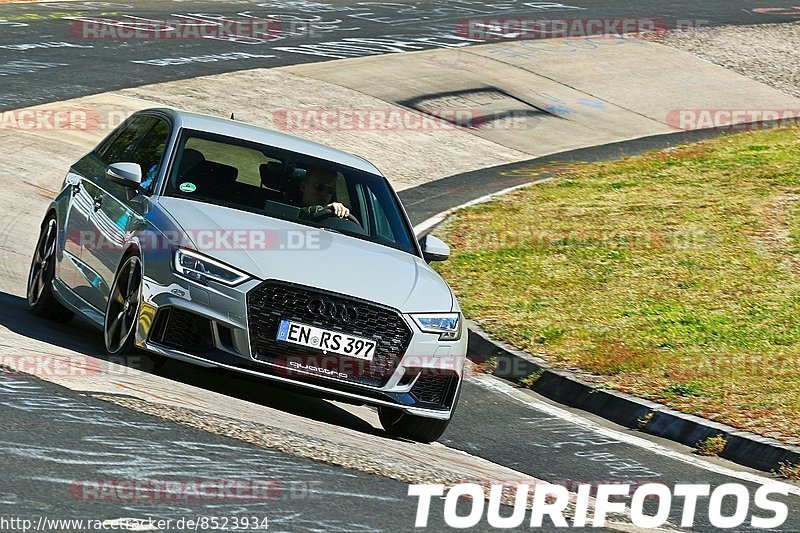 Bild #8523934 - Touristenfahrten Nürburgring Nordschleife (17.05.2020)