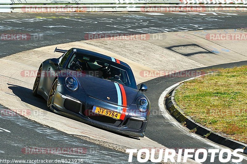 Bild #8523936 - Touristenfahrten Nürburgring Nordschleife (17.05.2020)