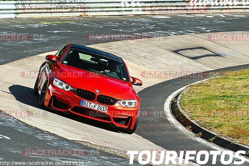 Bild #8523939 - Touristenfahrten Nürburgring Nordschleife (17.05.2020)