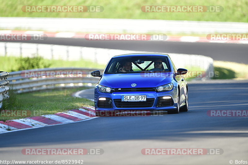 Bild #8523942 - Touristenfahrten Nürburgring Nordschleife (17.05.2020)