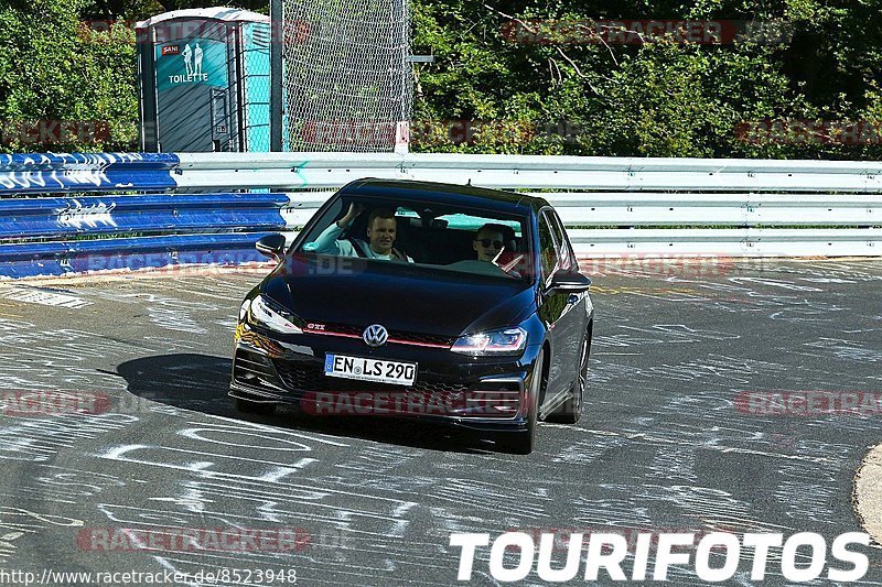 Bild #8523948 - Touristenfahrten Nürburgring Nordschleife (17.05.2020)