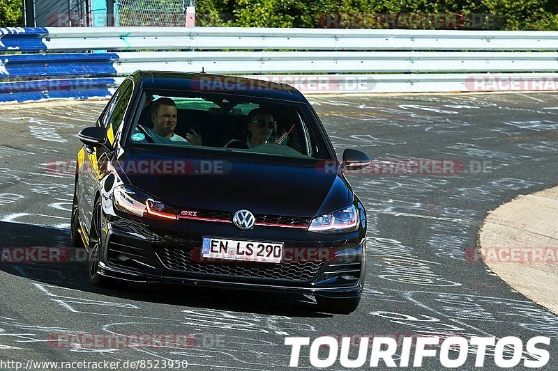 Bild #8523950 - Touristenfahrten Nürburgring Nordschleife (17.05.2020)