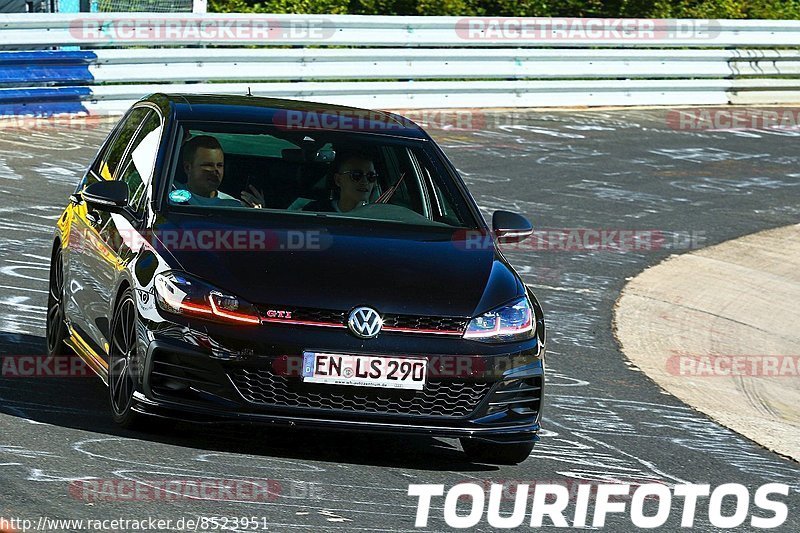 Bild #8523951 - Touristenfahrten Nürburgring Nordschleife (17.05.2020)