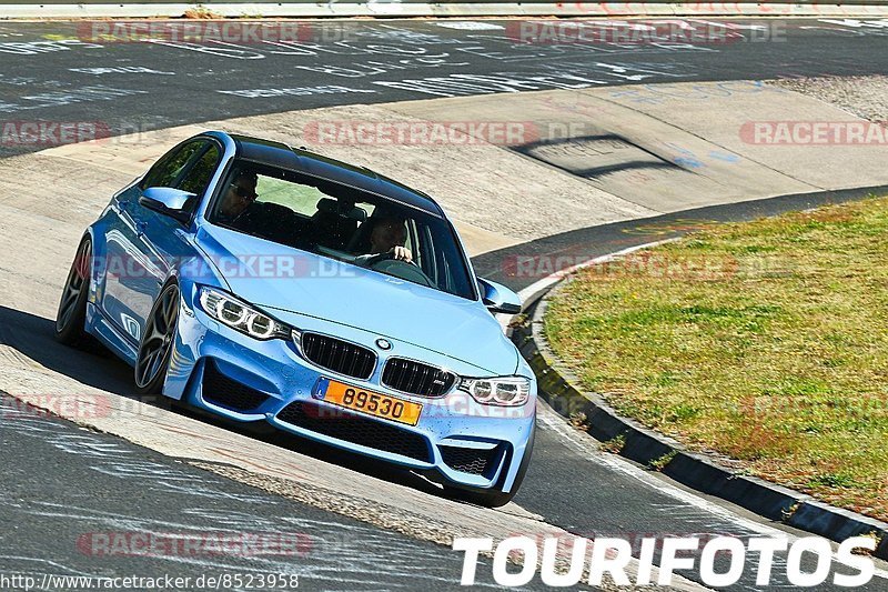 Bild #8523958 - Touristenfahrten Nürburgring Nordschleife (17.05.2020)