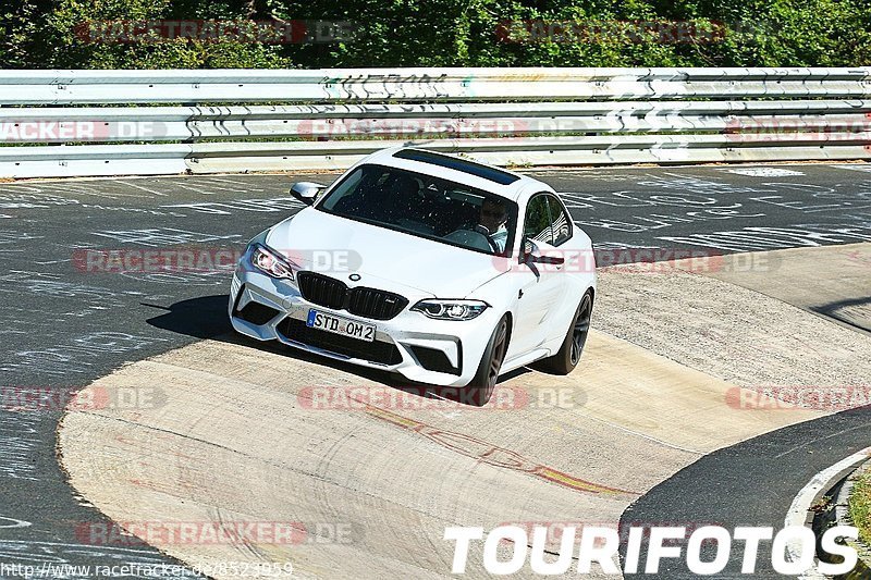 Bild #8523959 - Touristenfahrten Nürburgring Nordschleife (17.05.2020)