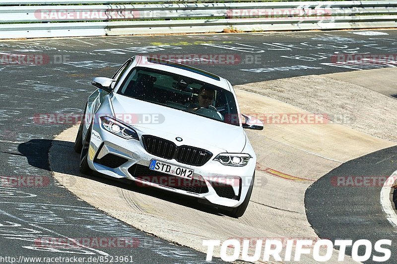 Bild #8523961 - Touristenfahrten Nürburgring Nordschleife (17.05.2020)