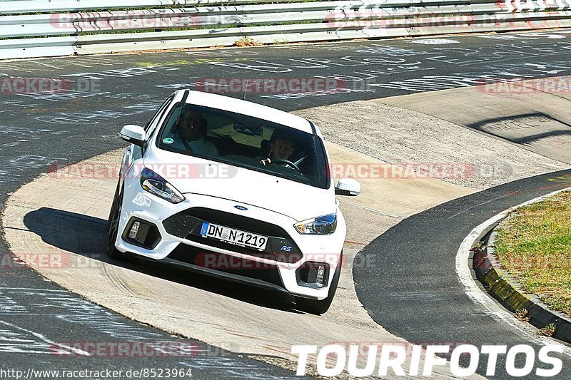 Bild #8523964 - Touristenfahrten Nürburgring Nordschleife (17.05.2020)