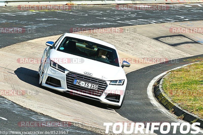 Bild #8523967 - Touristenfahrten Nürburgring Nordschleife (17.05.2020)