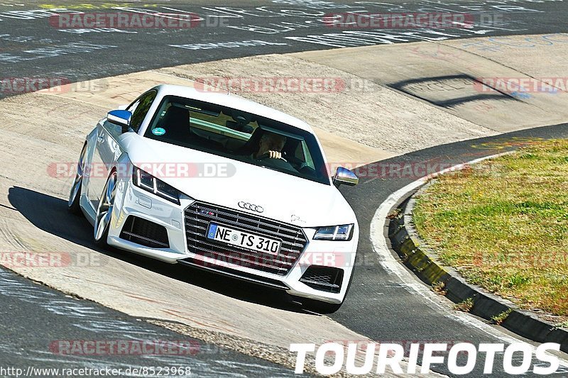 Bild #8523968 - Touristenfahrten Nürburgring Nordschleife (17.05.2020)