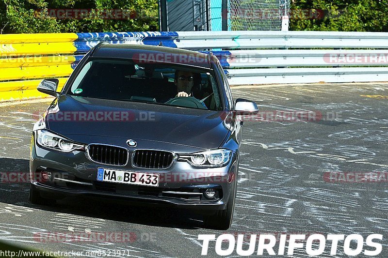 Bild #8523971 - Touristenfahrten Nürburgring Nordschleife (17.05.2020)