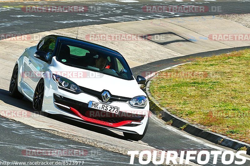 Bild #8523977 - Touristenfahrten Nürburgring Nordschleife (17.05.2020)