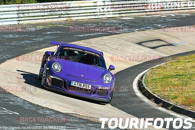 Bild #8523980 - Touristenfahrten Nürburgring Nordschleife (17.05.2020)