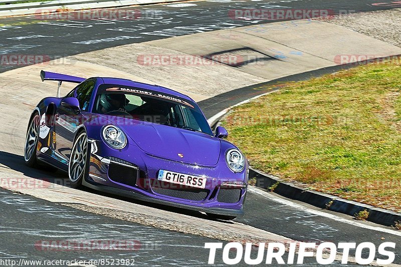 Bild #8523982 - Touristenfahrten Nürburgring Nordschleife (17.05.2020)