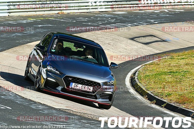 Bild #8523987 - Touristenfahrten Nürburgring Nordschleife (17.05.2020)