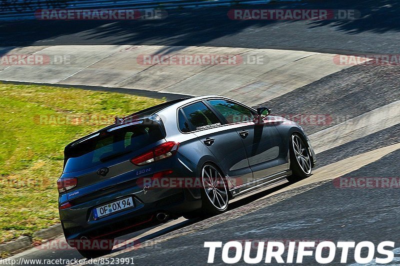 Bild #8523991 - Touristenfahrten Nürburgring Nordschleife (17.05.2020)