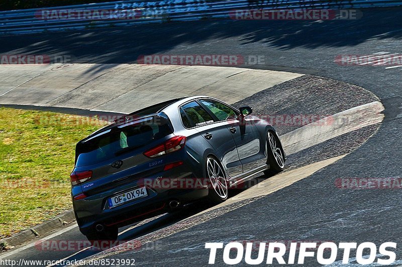 Bild #8523992 - Touristenfahrten Nürburgring Nordschleife (17.05.2020)