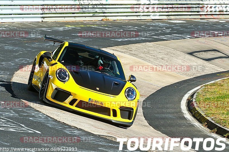 Bild #8523993 - Touristenfahrten Nürburgring Nordschleife (17.05.2020)