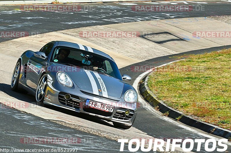 Bild #8523997 - Touristenfahrten Nürburgring Nordschleife (17.05.2020)