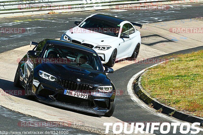 Bild #8524000 - Touristenfahrten Nürburgring Nordschleife (17.05.2020)