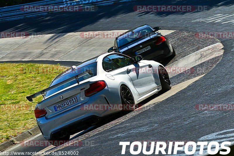 Bild #8524002 - Touristenfahrten Nürburgring Nordschleife (17.05.2020)