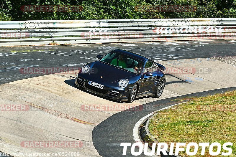 Bild #8524009 - Touristenfahrten Nürburgring Nordschleife (17.05.2020)