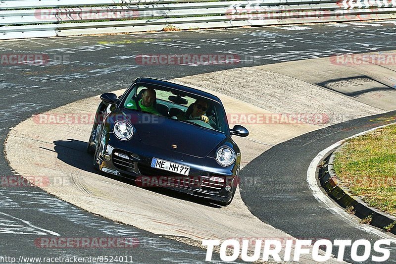 Bild #8524011 - Touristenfahrten Nürburgring Nordschleife (17.05.2020)