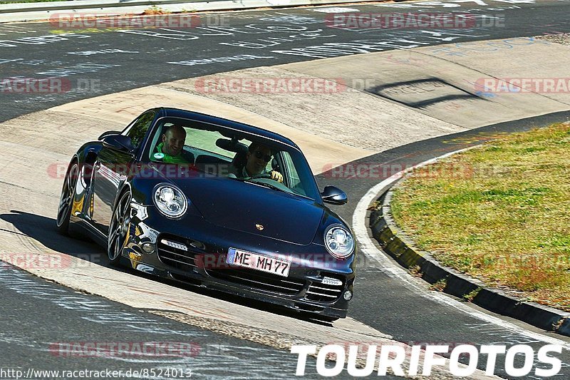 Bild #8524013 - Touristenfahrten Nürburgring Nordschleife (17.05.2020)