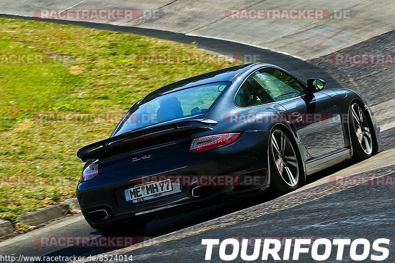 Bild #8524014 - Touristenfahrten Nürburgring Nordschleife (17.05.2020)