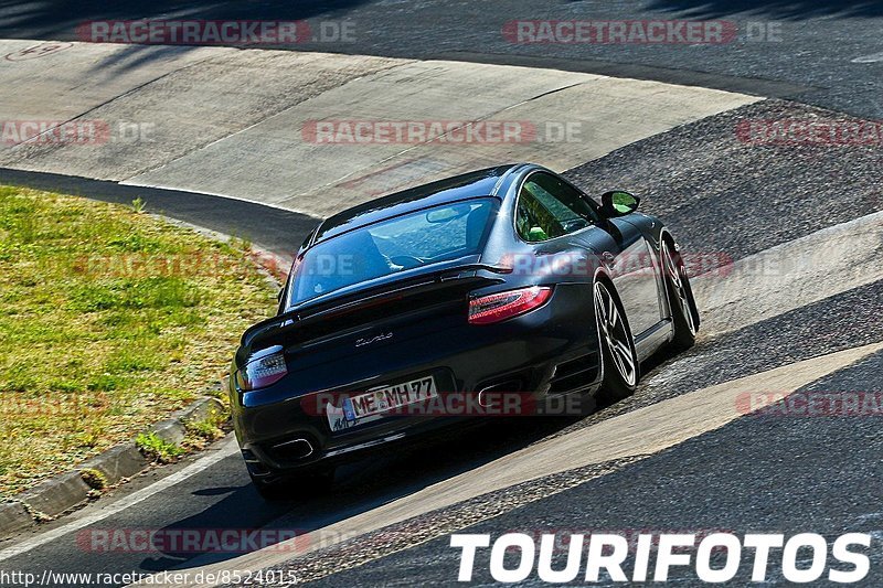 Bild #8524015 - Touristenfahrten Nürburgring Nordschleife (17.05.2020)