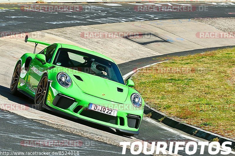 Bild #8524018 - Touristenfahrten Nürburgring Nordschleife (17.05.2020)