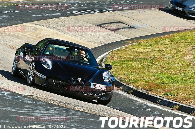 Bild #8524027 - Touristenfahrten Nürburgring Nordschleife (17.05.2020)