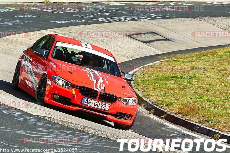 Bild #8524037 - Touristenfahrten Nürburgring Nordschleife (17.05.2020)