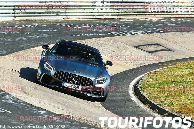 Bild #8524038 - Touristenfahrten Nürburgring Nordschleife (17.05.2020)